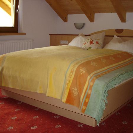 Hotel Garni Foersterheim Ишгль Экстерьер фото
